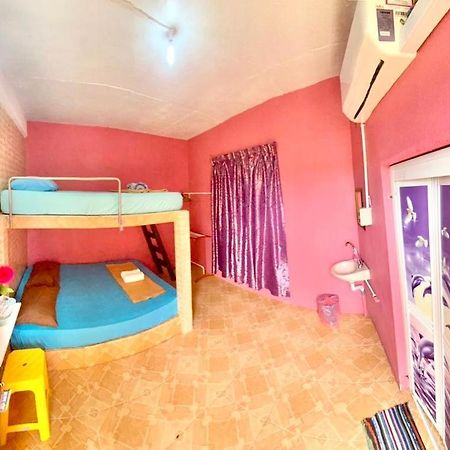 Rumah Hentian Ayah كامبونغ كوالا بيسوت المظهر الخارجي الصورة